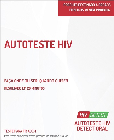 Autotestes hiv - img