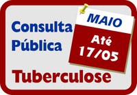 Proposta de incorporação de testes comerciais a medicamentos de 1ª e 2ª linha está disponível para consulta pública