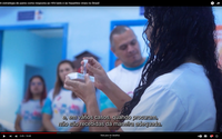 Ministério da Saúde lança documentário sobre estratégias de prevenção ao HIV e às hepatites virais