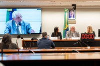 Ministério da Saúde participa de audiência pública na Câmara dos Deputados para debater políticas públicas em HTLV