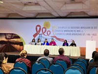 Representantes do Mercosul compartilham experiências para a eliminação da transmissão vertical de HIV, sífilis, hepatite B e doença de Chagas