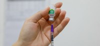 Ministério da Saúde anuncia a ampliação da vacina contra o HPV para usuários da PrEP