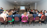 Reunião da Cams marca a retomada da participação social nos debates da Saúde