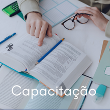 CAPACITAÇÃO