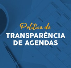 ANA deverá seguir a Política de Transparência de Agendas estabelecida por decreto.jpg