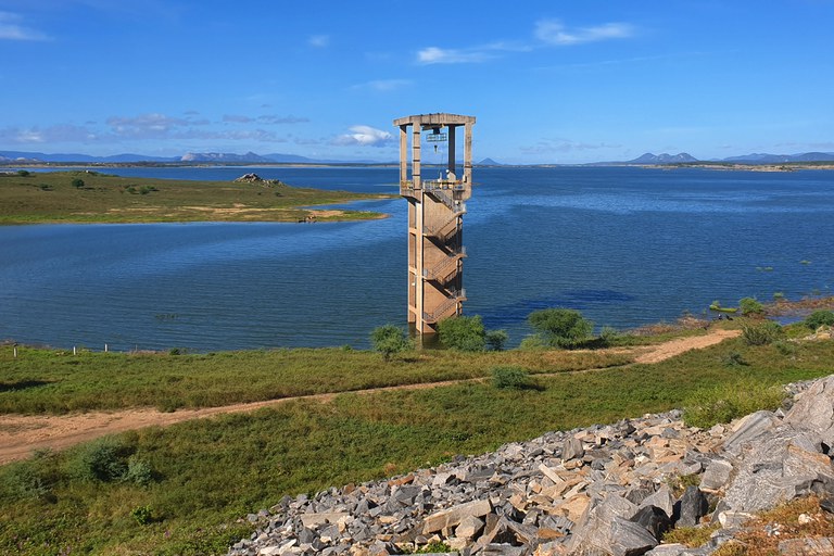 Rio Grande do Norte dá início à Cobrança pelo Uso de Recursos Hídricos nas águas estaduais