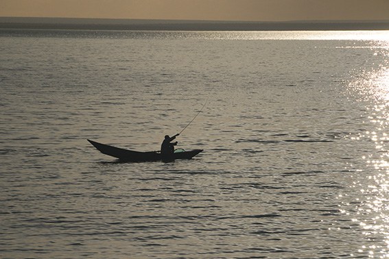 Rio São Francisco (PE)