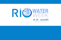 Agência debate temas de recursos hídricos durante Rio Water Week