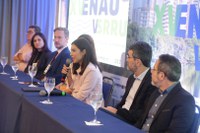 Agência participa do 15º Encontro Nacional de Águas Urbanas em Recife (PE) nesta semana