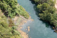 Agência Peixe Vivo assina contrato para a elaboração do Manual Operativo do Plano da Bacia Hidrográfica do Rio Verde Grande