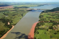 Agência prorroga seleção de organização para exercer função de secretaria executiva do Comitê da Bacia Hidrográfica do Rio Paranapanema