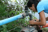 Agência publica novos procedimentos para fiscalização dos usos da água e segurança de barragens