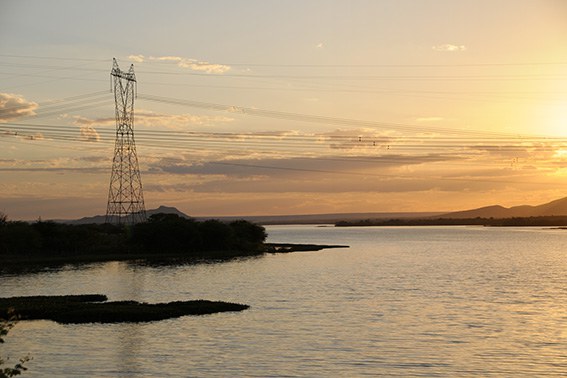 Rio São Francisco (PE)