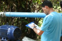 ANA abre consulta pública sobre critérios para envio da Declaração Anual de Uso de Recursos Hídricos