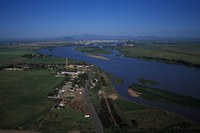 ANA abre consulta pública sobre obrigatoriedade do monitoramento de captações de água e lançamento de efluentes na bacia do Paraíba do Sul