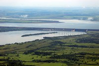 ANA autoriza condições temporárias de operação do reservatório da hidrelétrica Ilha Solteira (MS/SP) até 6 de agosto