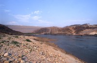 ANA autoriza teste de redução da vazão mínima liberada pela barragem da hidrelétrica de Serra da Mesa (GO) até abril