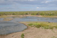 ANA cria marco regulatório para uso dos recursos hídricos no sistema Poço da Cruz e rio Moxotó (PE)