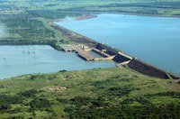 ANA declara situação crítica de escassez quantitativa dos recursos hídricos da Região Hidrográfica do Paraná