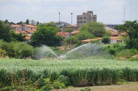 ANA devolve equipamentos de irrigação apreendidos na PB e no RN durante restrição de uso da água