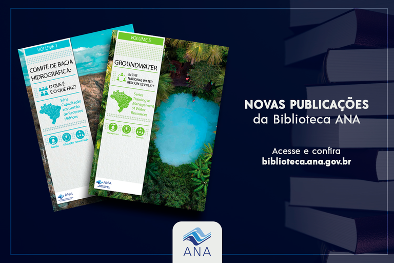 CONVITE] - Plano de Recursos Hídricos das Bacias dos Rios Cubatão, Madre e  Bacias Contíguas