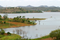 ANA e AESA autorizam liberação de água do açude Boqueirão para o Acauã (PB)