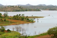 ANA e AESA realizam regularização de usos de água para irrigação no entorno do açude Epitácio Pessoa (PB)