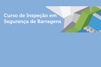 ANA e IPEA capacitam técnicos nordestinos em inspeção em segurança de barragem