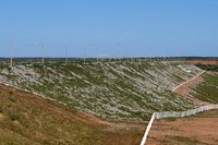 ANA e USACE promovem workshop sobre erosão interna em barragens e recebem inscrições até a próxima  terça-feira (28)