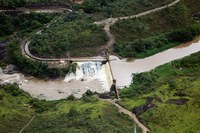 ANA emite Declaração de Reserva de Disponibilidade Hídrica para pequenas centrais hidrelétricas em Mato Grosso e Goiás