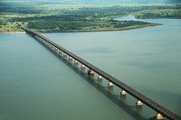 ANA estabelece Grupo Técnico de Assessoramento da Situação na Região Hidrográfica do Paraná