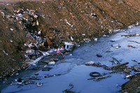 ANA estuda alternativa financeira para assegurar recursos com foco no fim dos lixões no Brasil