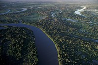 ANA lança o Plano de Recursos Hídricos da Região Hidrográfica do Paraguai
