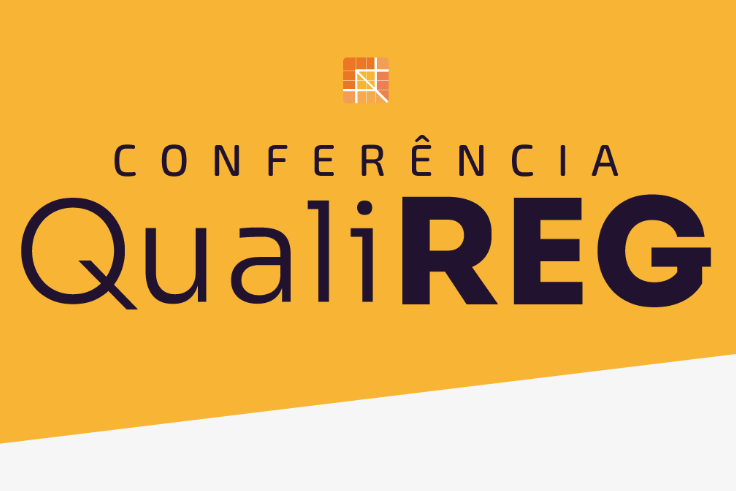 Logotipo do QualiREG