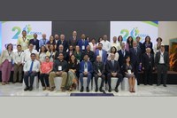 ANA participa de reunião da Conferência de Diretores Ibero-americanos de Água na República Dominicana