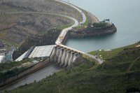 ANA publica normas de operação para Furnas e Mascarenhas para melhorar acúmulo de água desses reservatórios