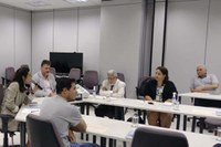 ANA realiza planejamento da Rede Hidrometeorológica Nacional para 2023