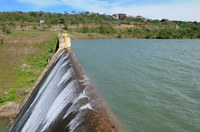 ANA recebe sugestões da sociedade sobre norma referente a segurança de barragens
