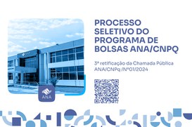 O processo seletivo obteve cerca de 400 inscrições e convocou quase 300 candidatos(as) para a entrevista