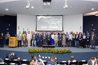 ANA sedia reunião de retomada e posse dos membros do Conselho Nacional de Recursos Hídricos