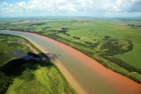ANA seleciona organização da sociedade civil para exercer função de secretaria executiva do Comitê da Bacia Hidrográfica do Rio Paranapanema