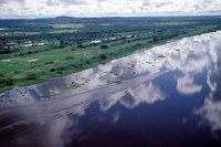 Análise de aproveitamentos hidrelétricos em parte da bacia do Paraguai será liberada como resultado de estudos liderados pela ANA