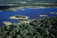 Aprovado o Planejamento da Região Hidrográfica do Paraguai
