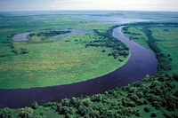 Bolívia, Brasil e Paraguai se reúnem para discutirem Projeto Balanço Hídrico Pantanal em Brasília