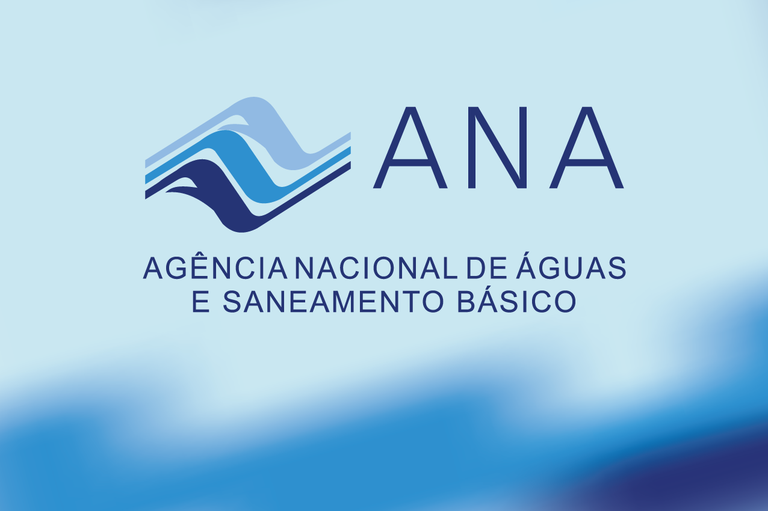 Logotipo da ANA