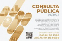 Consulta pública sobre classe transitória de qualidade de água para outorga para lançamento de efluentes por ETEs se encerra em 8 de agosto