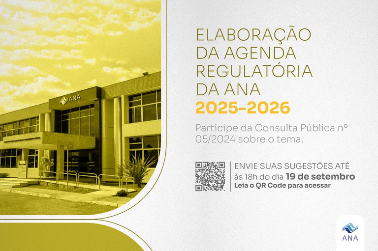 Informações sobre a Consulta Pública nº 05/2024