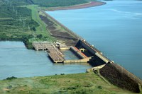 Cota para garantir navegação na hidrovia Tietê-Paraná é mantida até 15 de dezembro