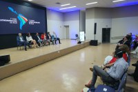 Debates temáticos do 1º Fórum Latino-Americano da Água acontecem em Aracaju (SE)