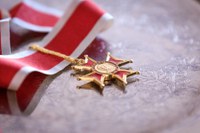 Diretor da ANA recebe Medalha do Mérito Mauá